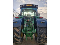 2016 john deere 6215r 4-wheel drive tractor - afbeelding 8 van  10