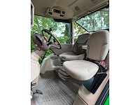 2016 john deere 6215r vierwielaangedreven landbouwtractor - afbeelding 3 van  15