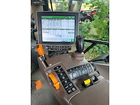 2016 john deere 6215r vierwielaangedreven landbouwtractor - afbeelding 3 van  9