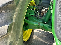 2016 john deere 7250r vierwielaangedreven landbouwtractor - afbeelding 2 van  22