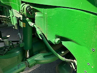 2016 john deere 7250r vierwielaangedreven landbouwtractor - afbeelding 4 van  22