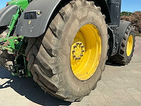 2016 john deere 7250r vierwielaangedreven landbouwtractor - afbeelding 11 van  22