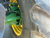 2016 john deere 7250r vierwielaangedreven landbouwtractor - afbeelding 22 van  22