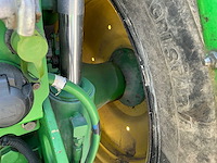 2016 john deere 7250r vierwielaangedreven landbouwtractor - afbeelding 5 van  7