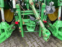 2016 john deere 7310 r vierwielaangedreven landbouwtractor - afbeelding 13 van  31