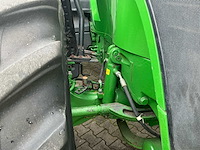 2016 john deere 7310 r vierwielaangedreven landbouwtractor - afbeelding 17 van  31