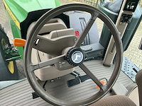 2016 john deere 7310 r vierwielaangedreven landbouwtractor - afbeelding 20 van  31