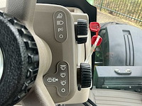 2016 john deere 7310 r vierwielaangedreven landbouwtractor - afbeelding 21 van  31