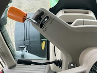 2016 john deere 7310 r vierwielaangedreven landbouwtractor - afbeelding 22 van  31