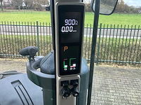 2016 john deere 7310 r vierwielaangedreven landbouwtractor - afbeelding 24 van  31