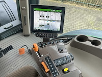 2016 john deere 7310 r vierwielaangedreven landbouwtractor - afbeelding 25 van  31