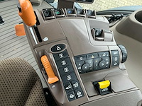 2016 john deere 7310 r vierwielaangedreven landbouwtractor - afbeelding 26 van  31