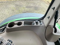 2016 john deere 7310 r vierwielaangedreven landbouwtractor - afbeelding 27 van  31