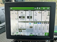 2016 john deere 7310 r vierwielaangedreven landbouwtractor - afbeelding 30 van  31