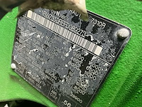 2016 john deere 7310 r vierwielaangedreven landbouwtractor - afbeelding 31 van  31