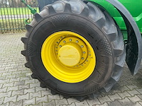 2016 john deere 7310 r vierwielaangedreven landbouwtractor - afbeelding 7 van  31