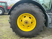 2016 john deere 7310 r vierwielaangedreven landbouwtractor - afbeelding 9 van  31