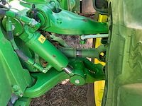 2016 john deere 8370r vierwielaangedreven landbouwtractor - afbeelding 10 van  35