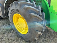 2016 john deere 8370r vierwielaangedreven landbouwtractor - afbeelding 14 van  35