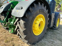 2016 john deere 8370r vierwielaangedreven landbouwtractor - afbeelding 15 van  35