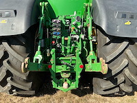 2016 john deere 8370r vierwielaangedreven landbouwtractor - afbeelding 16 van  35