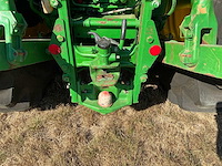 2016 john deere 8370r vierwielaangedreven landbouwtractor - afbeelding 17 van  35