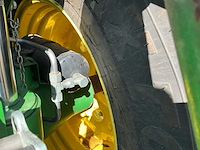 2016 john deere 8370r vierwielaangedreven landbouwtractor - afbeelding 22 van  35