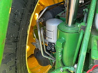 2016 john deere 8370r vierwielaangedreven landbouwtractor - afbeelding 23 van  35