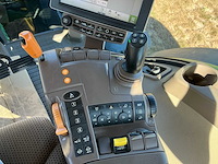 2016 john deere 8370r vierwielaangedreven landbouwtractor - afbeelding 30 van  35