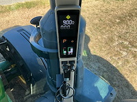 2016 john deere 8370r vierwielaangedreven landbouwtractor - afbeelding 33 van  35