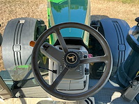 2016 john deere 8370r vierwielaangedreven landbouwtractor - afbeelding 34 van  35