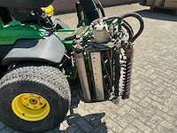 2016 john deere 8700a precisioncut fairwaymaaier - afbeelding 1 van  9