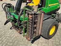 2016 john deere 8700a precisioncut fairwaymaaier - afbeelding 2 van  9