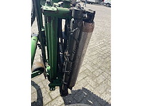 2016 john deere 8700a precisioncut fairwaymaaier - afbeelding 5 van  9