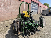 2016 john deere 8700a precisioncut fairwaymaaier - afbeelding 6 van  9