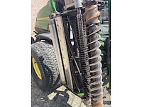2016 john deere 8700a precisioncut fairwaymaaier - afbeelding 8 van  9