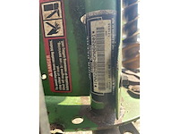 2016 john deere 8700a precisioncut fairwaymaaier - afbeelding 9 van  9