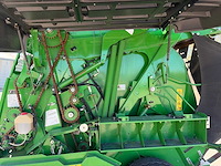 2016 john deere 990h balenpers - afbeelding 3 van  15