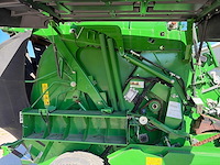 2016 john deere 990h balenpers - afbeelding 5 van  15