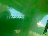 2016 john deere 990h balenpers - afbeelding 7 van  15