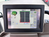 2016 john deere 990h balenpers - afbeelding 8 van  15
