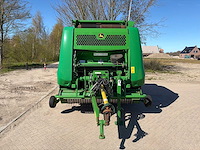 2016 john deere 990h balenpers - afbeelding 6 van  15