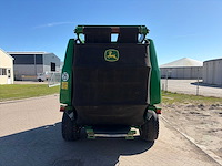 2016 john deere 990h balenpers - afbeelding 13 van  15