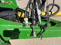 2016 john deere 990h balenpers - afbeelding 14 van  15