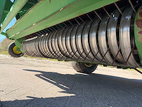 2016 john deere 990h balenpers - afbeelding 15 van  15