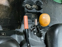 2016 john deere gator 4x2 utv - afbeelding 4 van  22