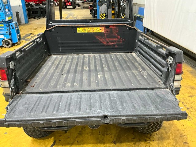 2016 john deere gator 4x2 utv - afbeelding 6 van  22