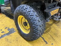 2016 john deere gator 4x2 utv - afbeelding 10 van  22