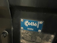 2016 john deere gator 4x2 utv - afbeelding 15 van  22