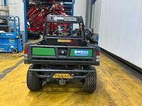 2016 john deere gator 4x2 utv - afbeelding 19 van  22